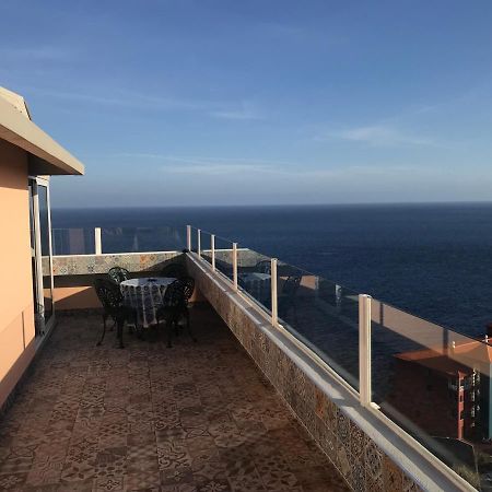 Apartamento Romantico Caniço Kültér fotó