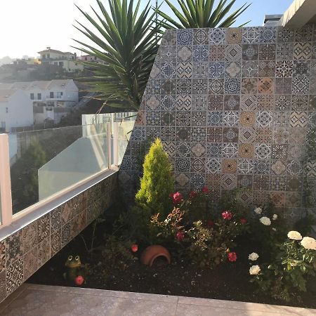 Apartamento Romantico Caniço Kültér fotó