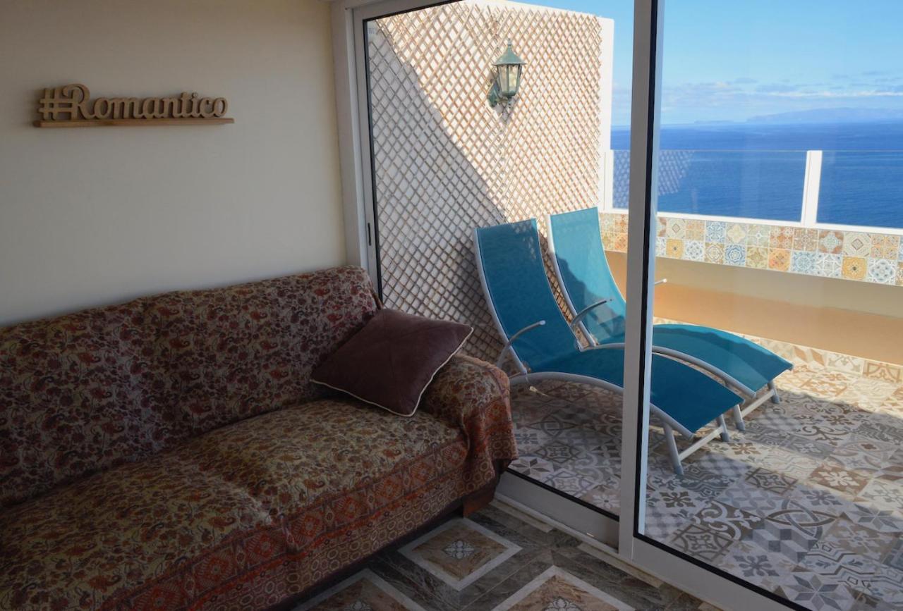 Apartamento Romantico Caniço Kültér fotó