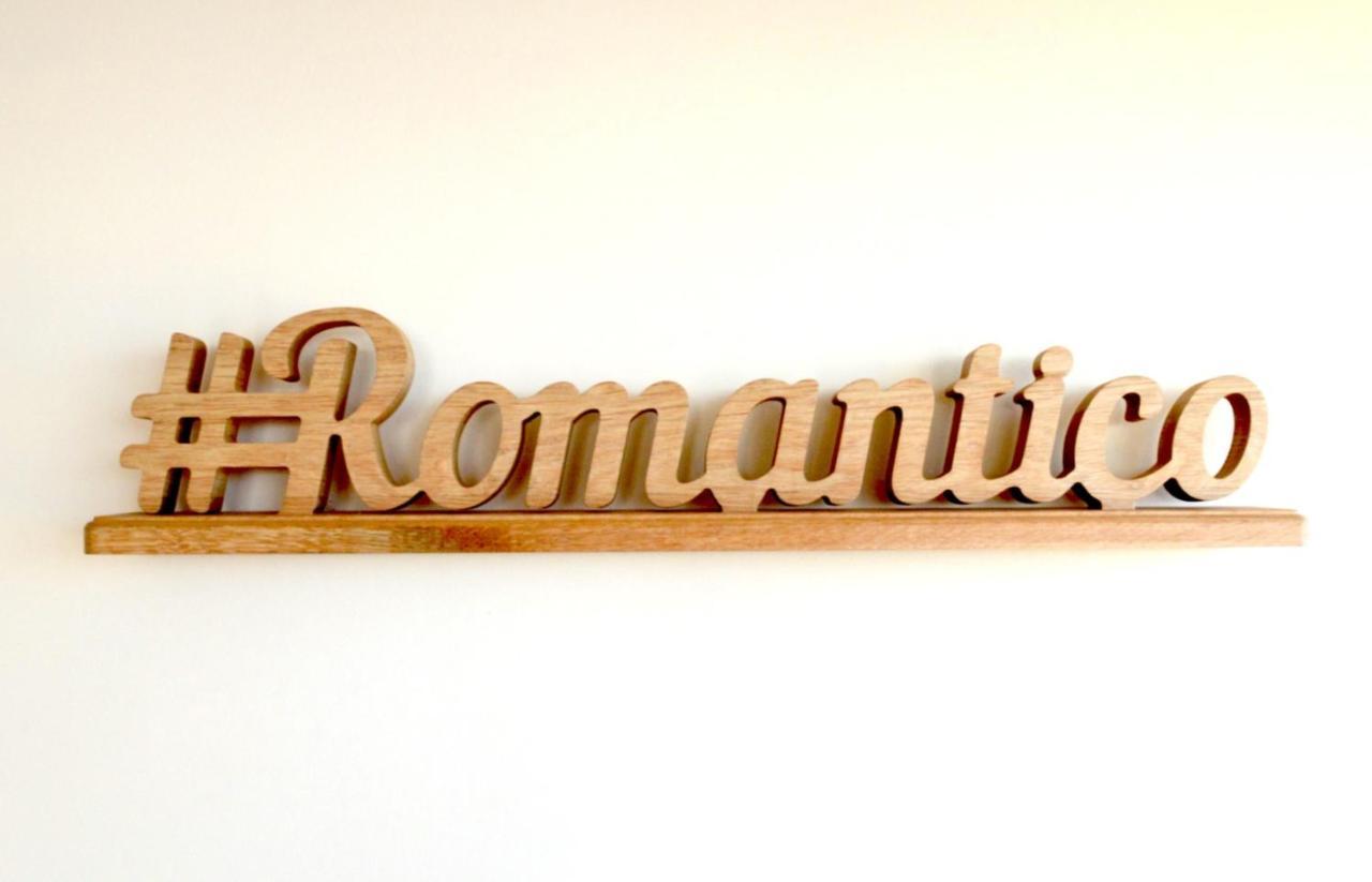 Apartamento Romantico Caniço Kültér fotó