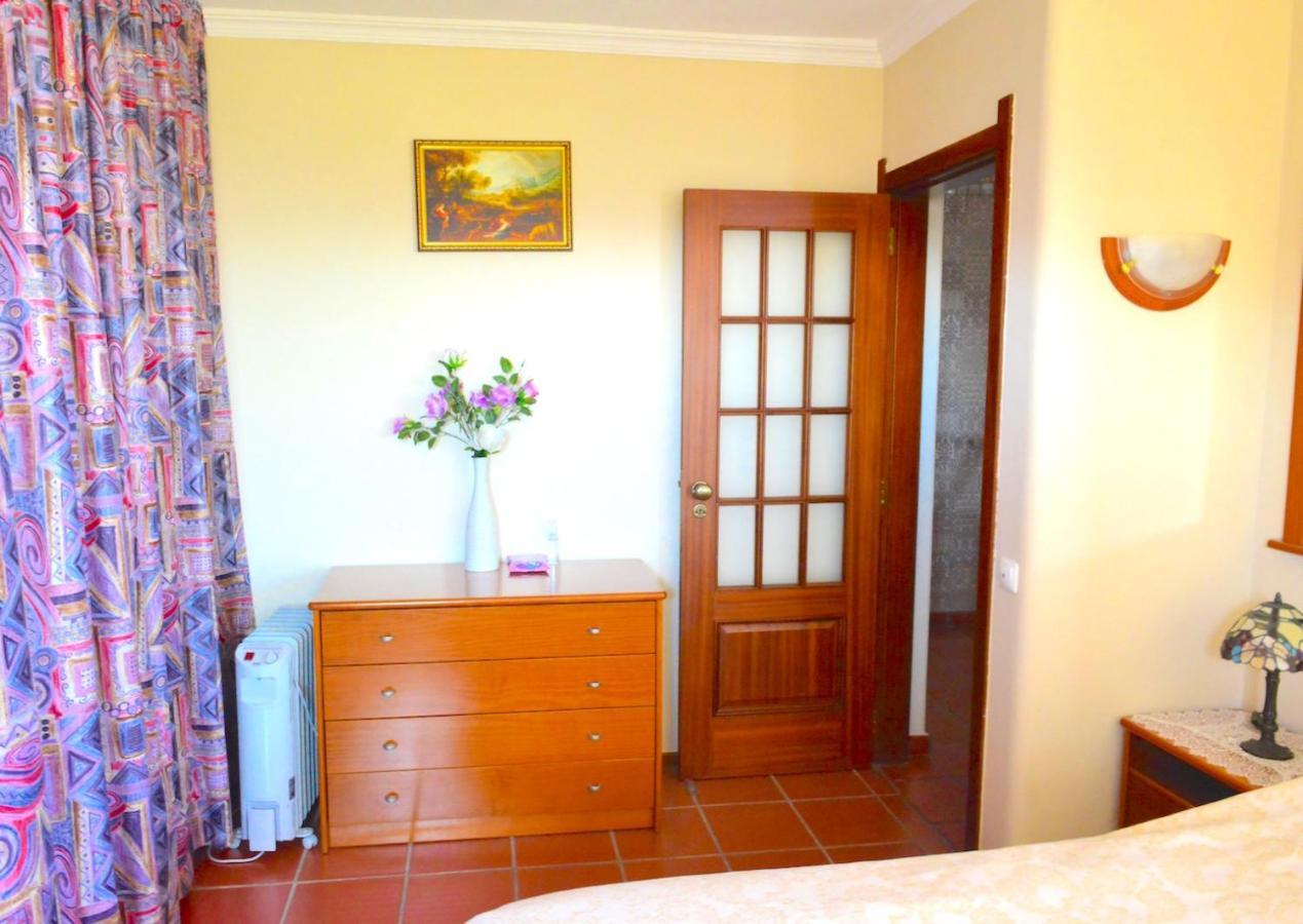 Apartamento Romantico Caniço Kültér fotó