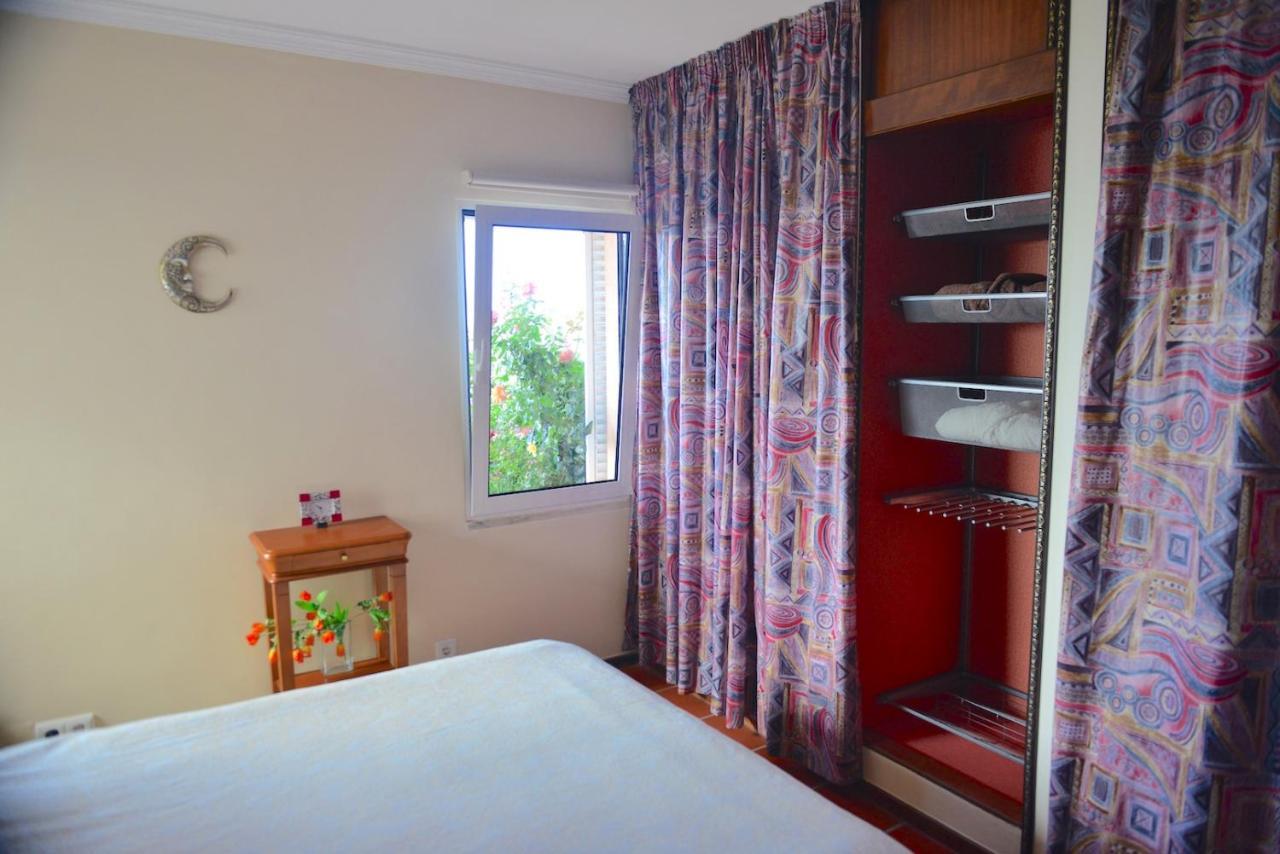Apartamento Romantico Caniço Kültér fotó