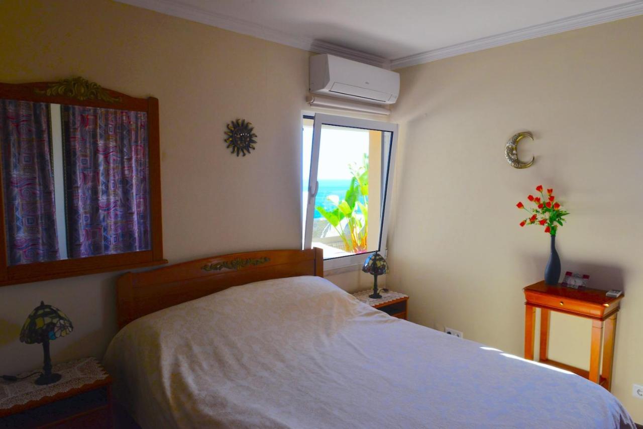 Apartamento Romantico Caniço Kültér fotó