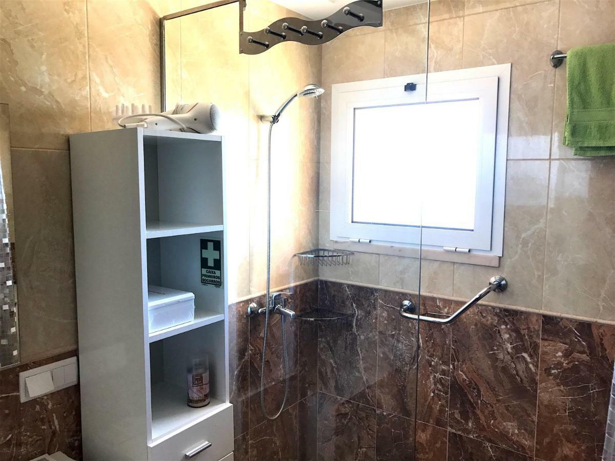Apartamento Romantico Caniço Kültér fotó