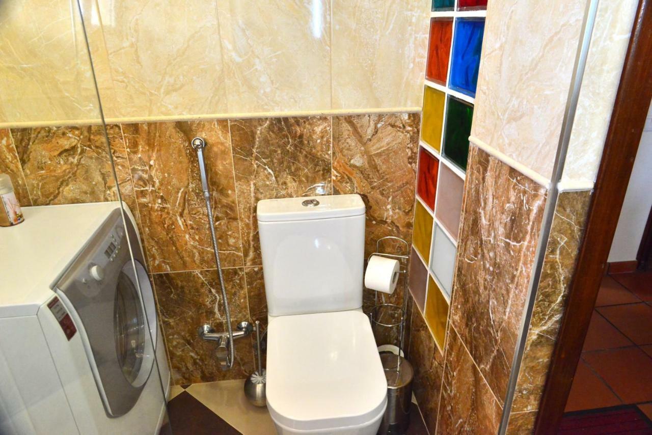 Apartamento Romantico Caniço Kültér fotó