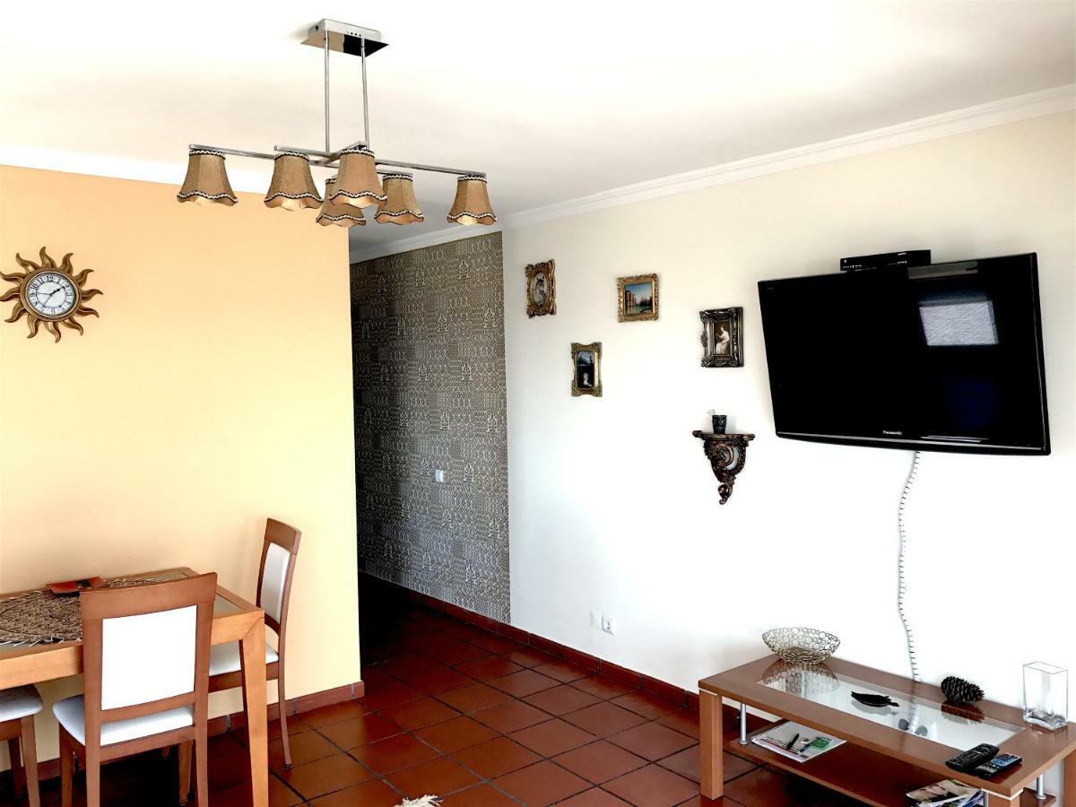 Apartamento Romantico Caniço Kültér fotó