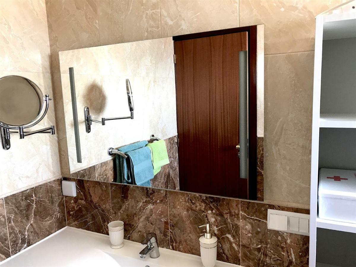 Apartamento Romantico Caniço Kültér fotó