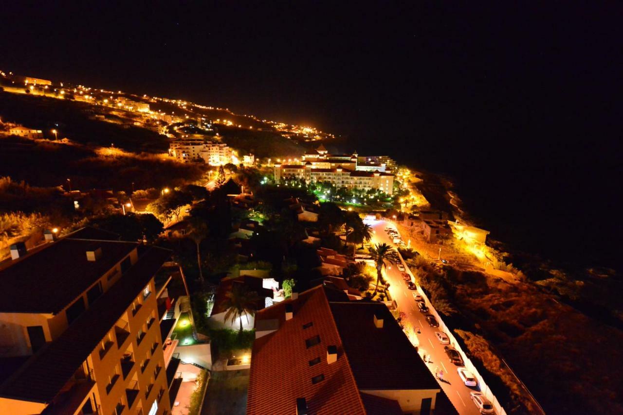 Apartamento Romantico Caniço Kültér fotó