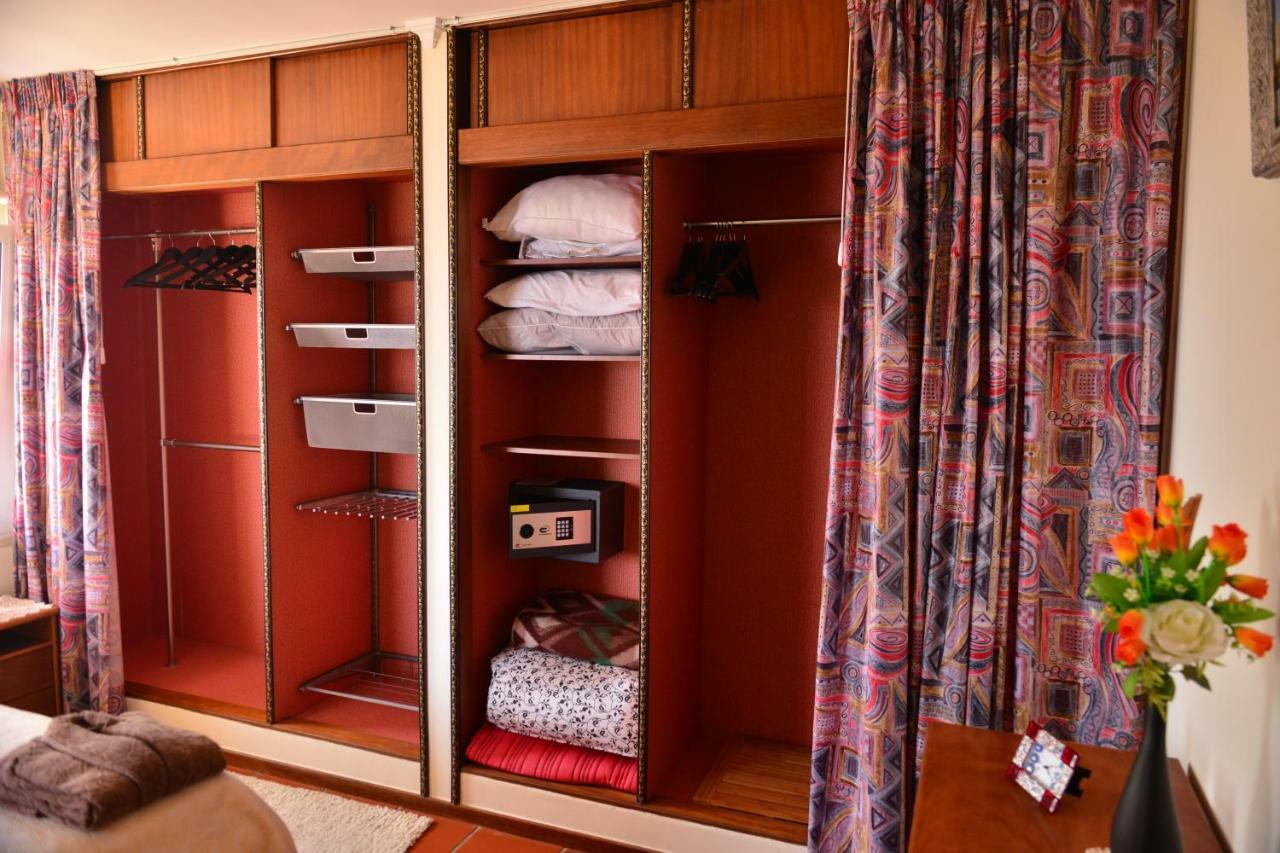 Apartamento Romantico Caniço Kültér fotó