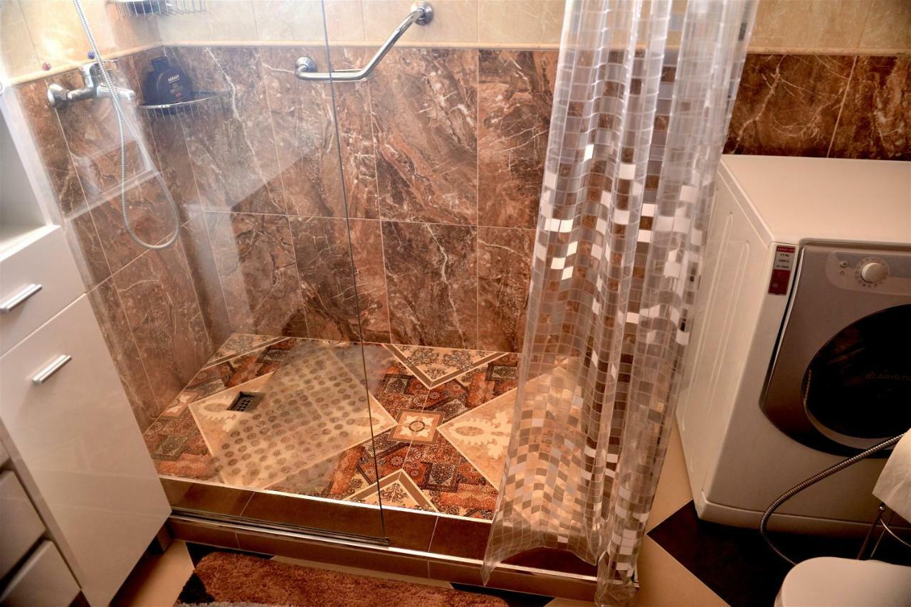 Apartamento Romantico Caniço Kültér fotó