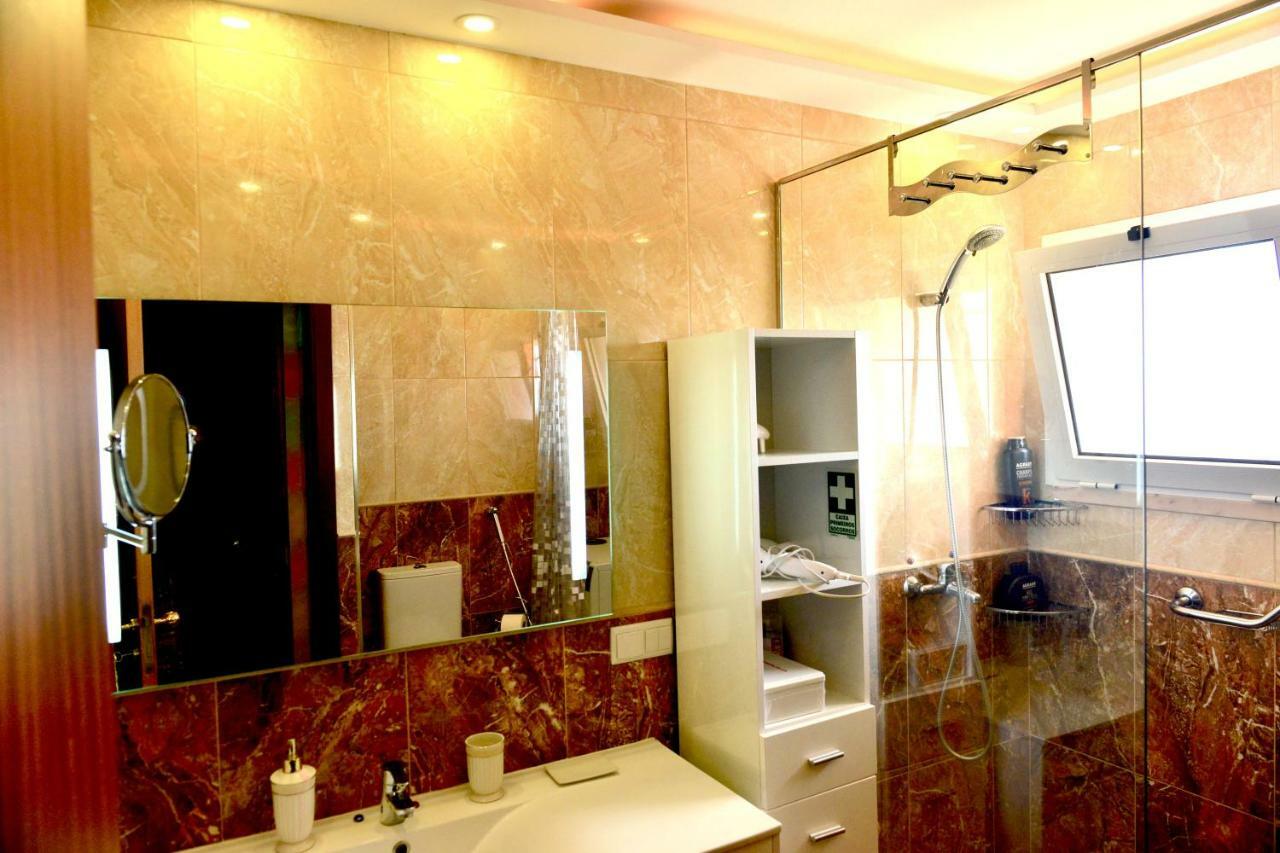 Apartamento Romantico Caniço Kültér fotó