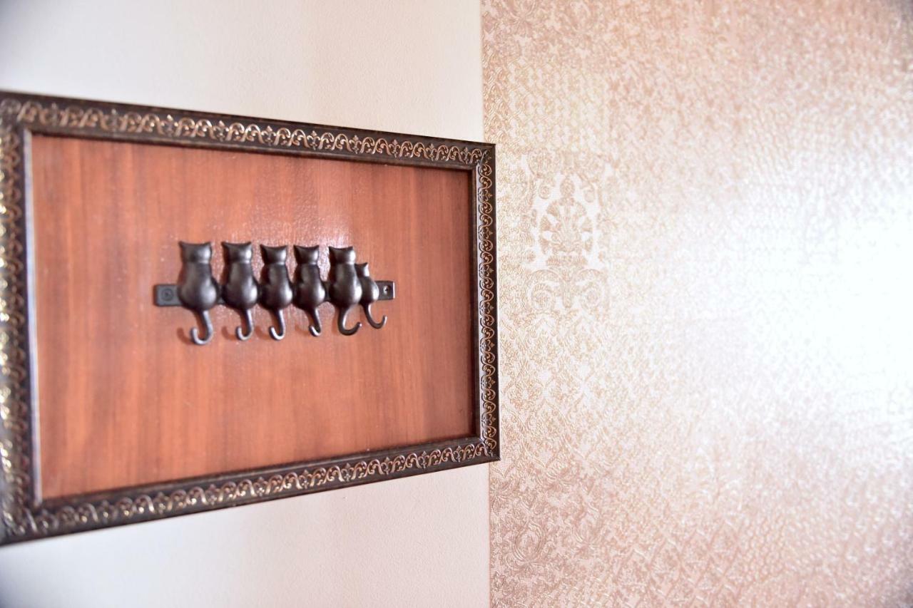 Apartamento Romantico Caniço Kültér fotó