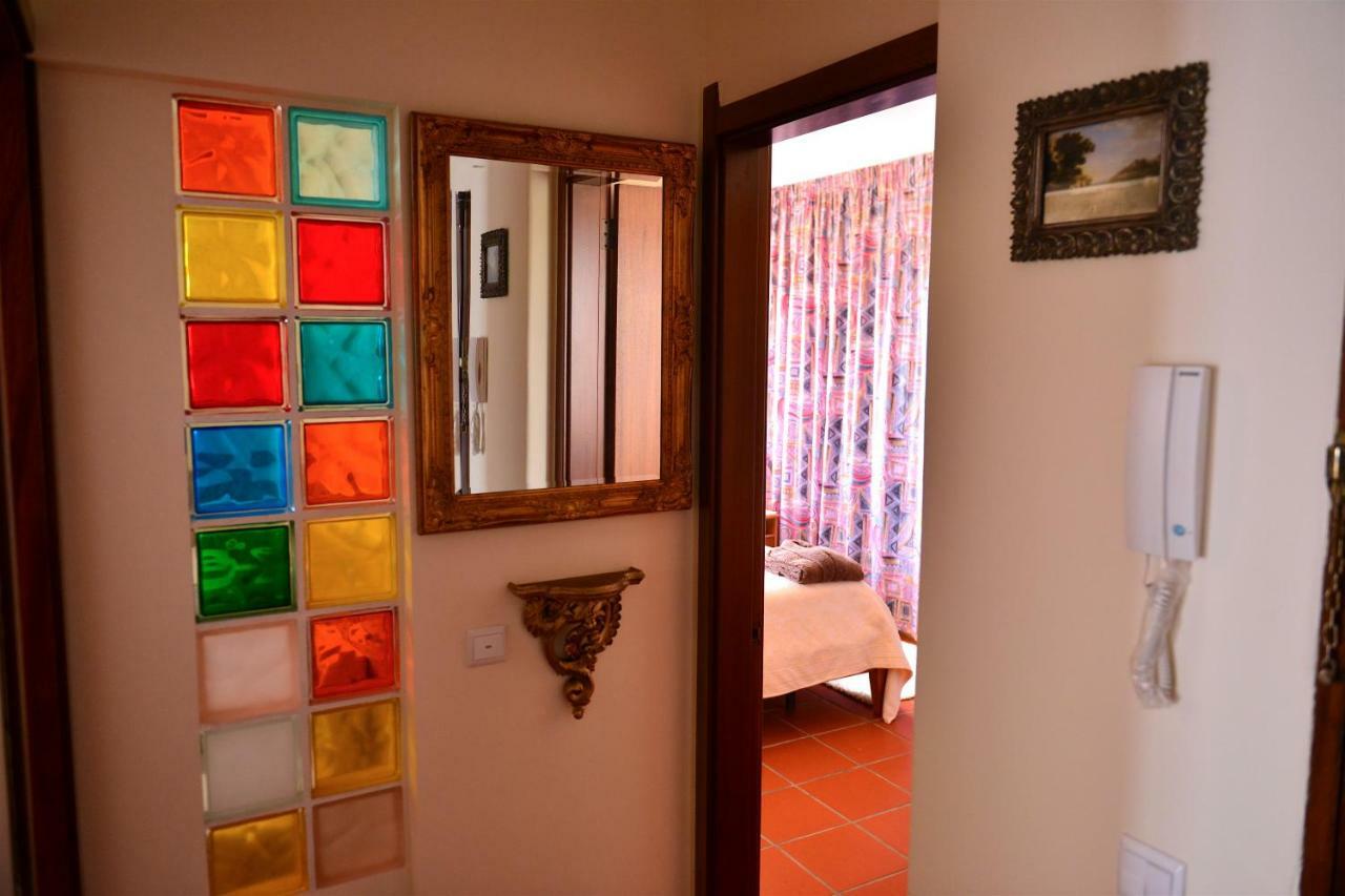 Apartamento Romantico Caniço Kültér fotó